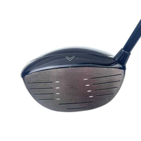 Callaway FT-5 Driver / 10 Degree / Fujikura Regular Flex
