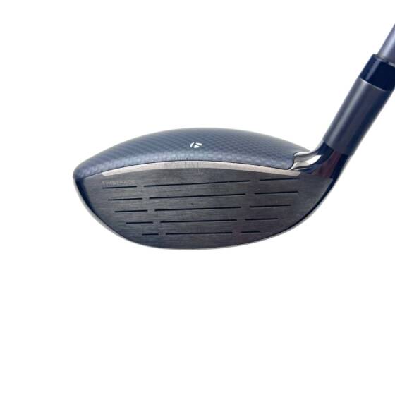 Taylormade QI35 Max 7 Wood / 21.5 Degree / Airspeeder 50 Regular Flex