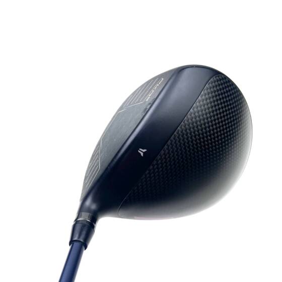 Wilson Staff Dynapwr Carbon 2023 Driver / 9 Degree / Ventus 6 X-Stiff Flex