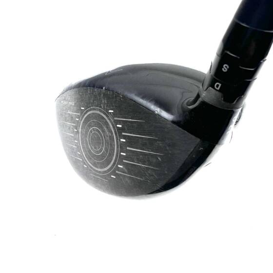 Callaway Mavrik Driver / 12 Degree / Project X Hzrdus 4.0 Senior Flex