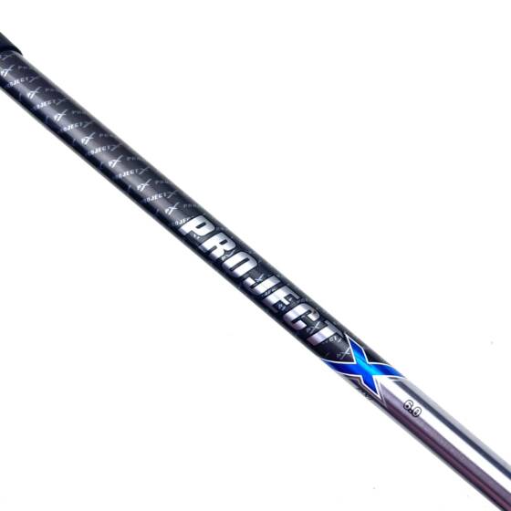 Callaway X2 Hot Pro 5 Iron / 25 Degree / Project X Stiff Flex