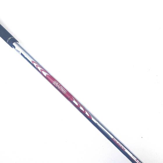 Srixon ZX 3 Iron / 20 Degree / N.S. Pro Modus 3 Tour 105 Regular Flex