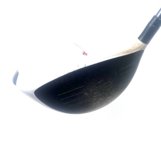 Taylormade Burner Superfast 2.0 Driver / 10.5 degree / Matrix Ozik XCON Regular Flex