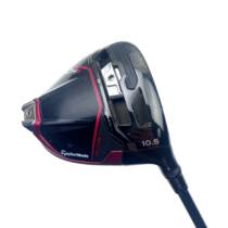 Taylormade Stealth 2 Plus Driver / 10.5 Degree / Ventus 5R Regular Flex