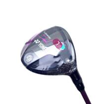 New Yonex Ezone GS 5 Wood / 21 Degree / EX-330 Ladies Flex
