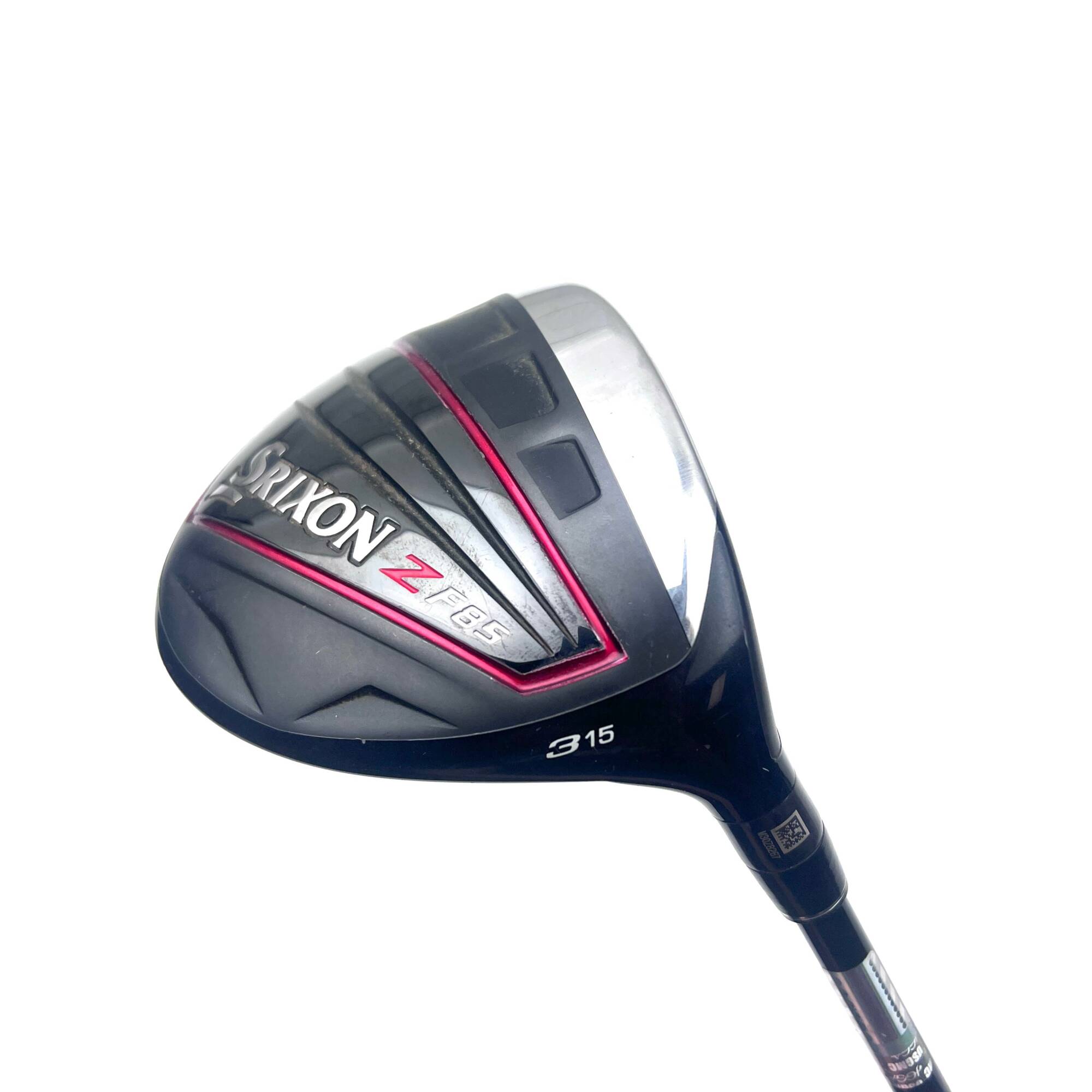Srixon Z F85 Fairway Wood