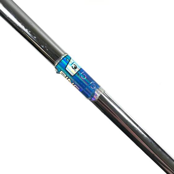 Ping Karsten TR Anser 2 Putter / 35 Inches