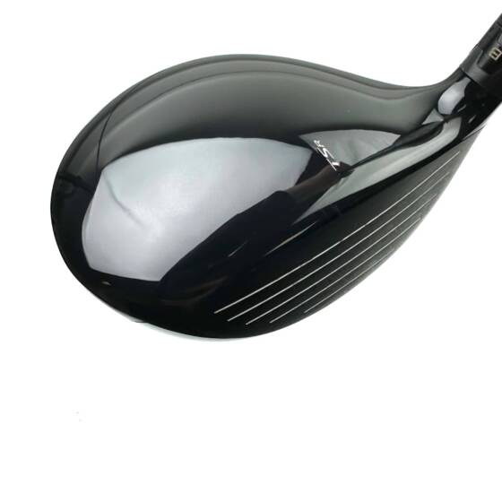 Titleist TSR2 3 Wood / 15 Degree / Accra FX 150 Regular Flex