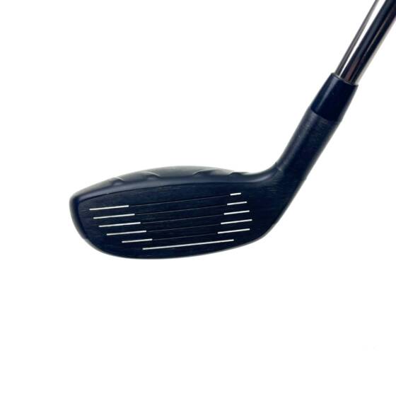 Ping G400 3 Hybrid / 19 Degree / Ping Tour 85 Stiff Flex
