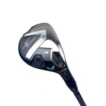 Callaway Elyte 4 Hybrid / 22 Degree / Denali 60 Regular Flex