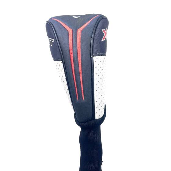 Callaway X Hot 4 Wood / 17 Degree / Project X Stiff Flex