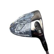 Callaway Paradym AI Smoke Max D Driver / 12 Degree / Aldila Ascent 40 Ladies Flex