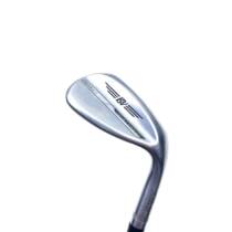 Titleist Vokey SM10 Lob Wedge / 58 Degree / Vokey Wedge Flex