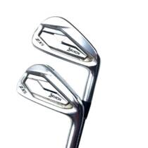 Srixon ZX5/ZX7 Irons / 5-PW / Aerotech SteelFiber Regular Flex