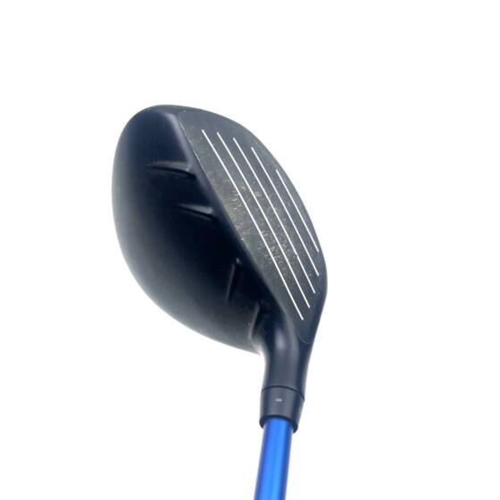 Left Handed Ping G30 7 Wood / 21 Degree / TFC 419 Senior Flex