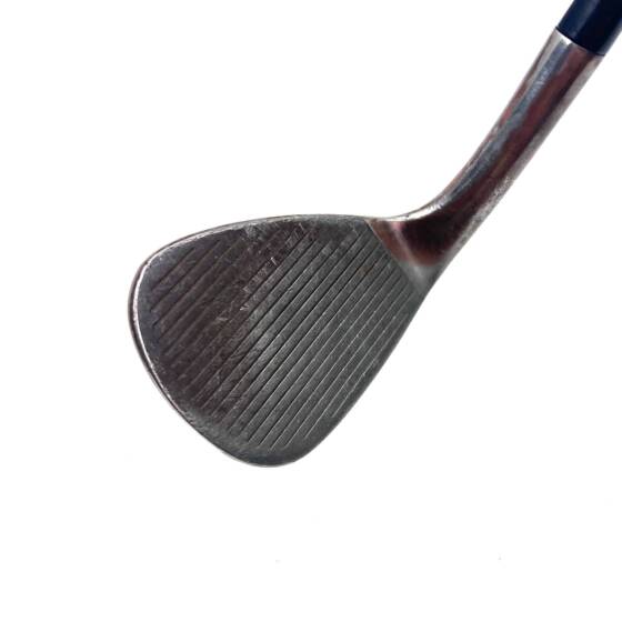 Taylormade Hi-Toe Lob Wedge / 58 Degree / KBS Tour 130 X-Stiff Flex