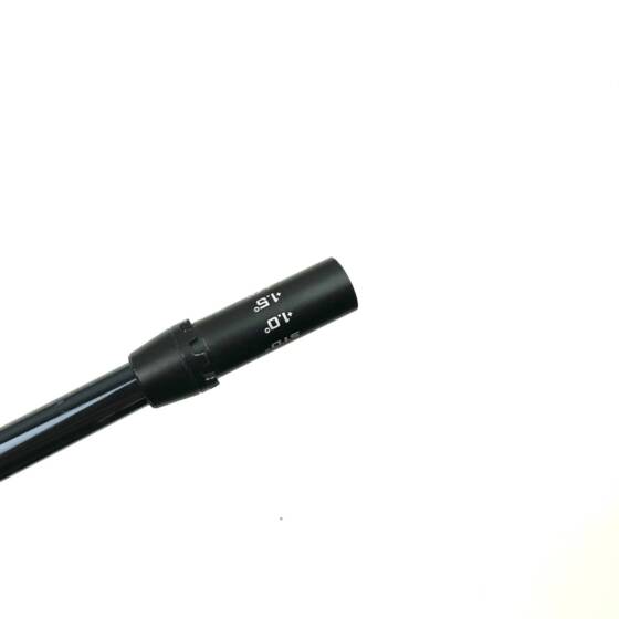 Linq Blue M40X Driver Shaft / Regular Flex / Cobra 2nd Gen