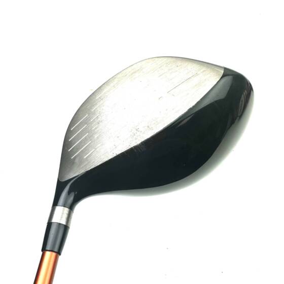 Ping G10 Driver / 10.5 Degree / TFC 129 Regular Flex