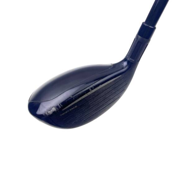 Taylormade Stealth 3 Hybrid / 19 Degree / Ventus 6R Regular Flex