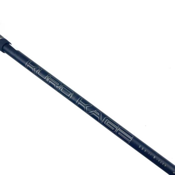 Titleist TSI3 3 Wood / 15 Degree / Kurokage 55 Regular Flex