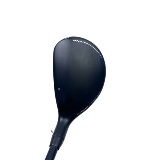 Ping G430 3 Hybrid / 19 Degree / Alta CB 70 Senior Flex