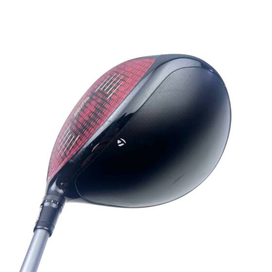 Taylormade Stealth Driver / 10.5 Degree / Air Speeder 50 Regular Flex