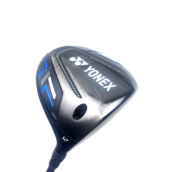 Yonex Ezone Elite 4 Driver / 12 Degree / EX-E04 Senior Flex