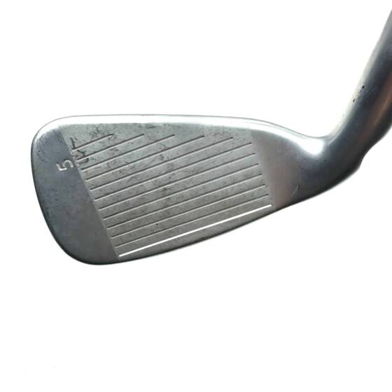 Ping G400 5 Iron / 25 Degree / AWT Regular