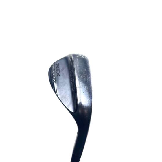 Cleveland RTX Zipcore Wedge Set / 52 & 58 Degree / Dynamic Gold Spinner Wedge Flex