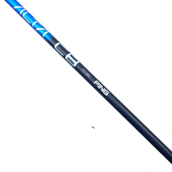 Ping G440 5 Hybrid / 26 Degree / Alta CB 70 Senior Flex