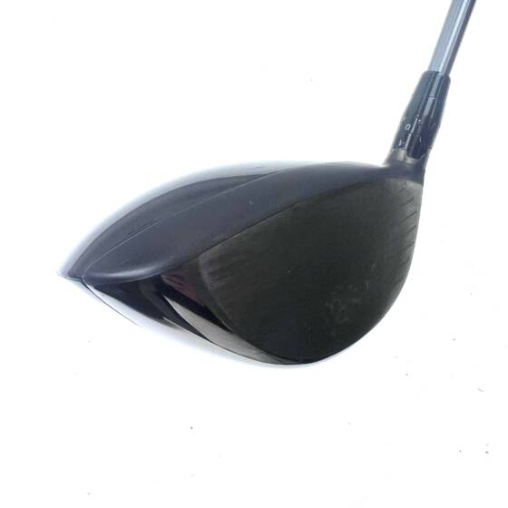 Callaway Paradym Triple Diamond Driver / 8 Degree / Hzrdus Gen 4 Silver Stiff Flex