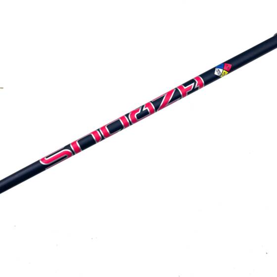 Titleist TSR2 3 Hybrid / 18 Degree / Hzrdus CB Regular Flex