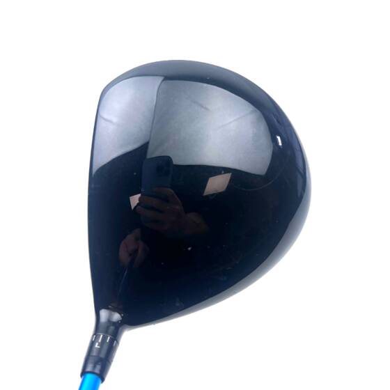 Srixon Z 565 Driver / 10.5 Degree / Miyazaki Silver Regular Flex