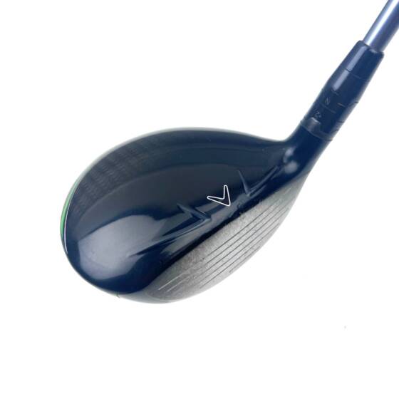 Callaway GBB Epic Sub Zero 3 Wood / 15 Degree / Matrix Ozik Stiff Flex