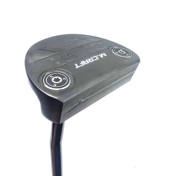 Mizuno M Craft OMOI 03 Putter / 35 Inches