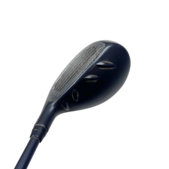 Ping G410 4 Hybrid / 22 Degree / Alta CB 70 Regular Flex