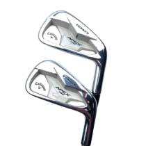 Callaway Apex Pro 2019 Irons / 4-PW / True Temper Elevate Stiff Flex