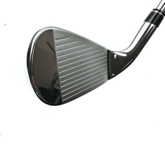Callaway Paradym X 5 Iron / 21.5 Degree / Elenvate MPH 85 Regular Flex