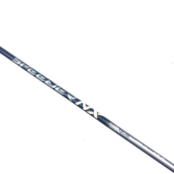 Taylormade QI10 Driver / 10.5 Degree / Speeder NX 50 Stiff Flex