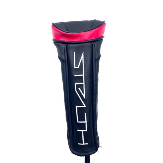 Taylormade Stealth 3 Wood / 15 Degree / Ventus 5R Regular Flex