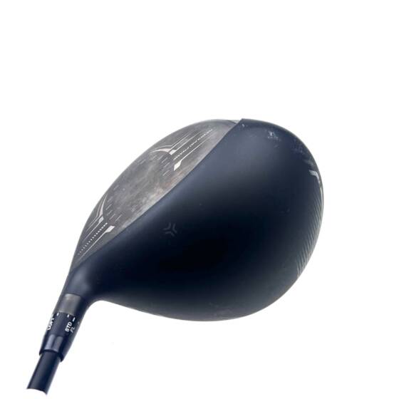 Srixon ZX5 MK II Driver / 9.5 Degree / Hzrdus Smoke RDX Regular Flex