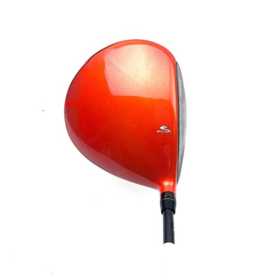 Left Handed Cobra Fly-Z Driver / 9 Degree / VLCT-SP Stiff Flex