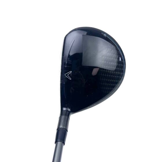 Callaway Rogue 3 Wood / 15 Degree / Synergy 60 Regular Flex