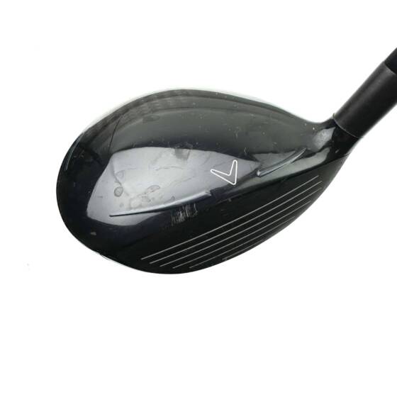 Callaway Rogue Sub Zero 3 Wood / 15 Degree / Hzrdus Yellow Stiff Flex