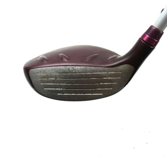 Ping G Le2 5 Wood / 22 Degree / ULT 240 Light Ladies Flex