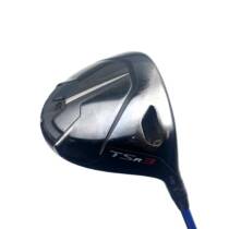 Titleist TSR3 Driver / 11 Degree / Tour AD BB-7s Stiff Flex