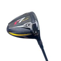 Taylormade R7 Quad Mini Driver / 13.5 Degree / Fujikura Speeder Regular Flex