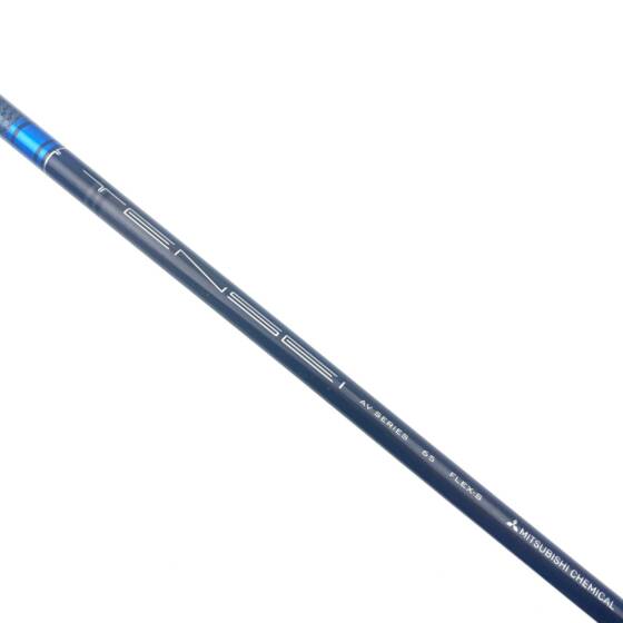 Callaway Epic Flash Driver / 9 Degree / Tensei Blue AV Series 65 Stiff Flex
