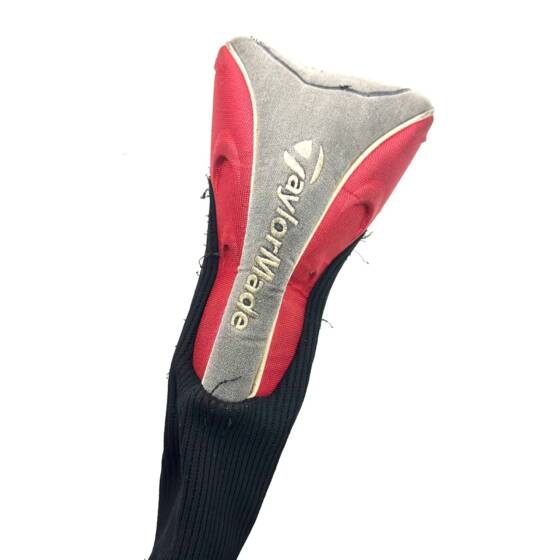 Taylormade R7 Quad Driver / 10.5 Degree / Taylormade M.A.S^2 65 Regular Flex