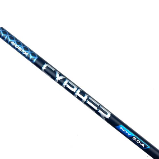 Cleveland Launcher XL Halo 3 Hybrid / 18 Degree / Cypher Fifty Senior Flex